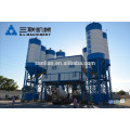 HZS60 Concrete Mixing Plant